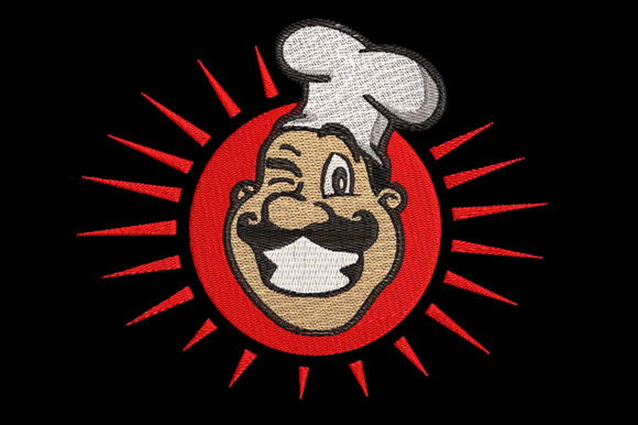Awesome Chef, Winking Cheerfully: Design Review