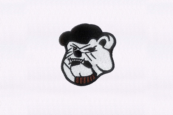 Cap Wearing Bulldog: A Stitcher’s Review