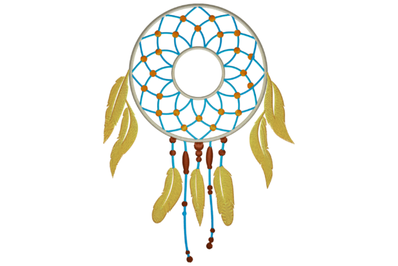 Dreamcatcher Embroidery Design: A Maker’s Review