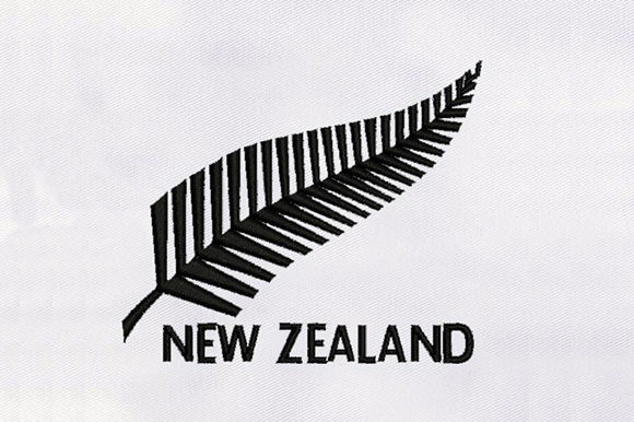 New Zealand Symbol: An Embroidery Designer's Review