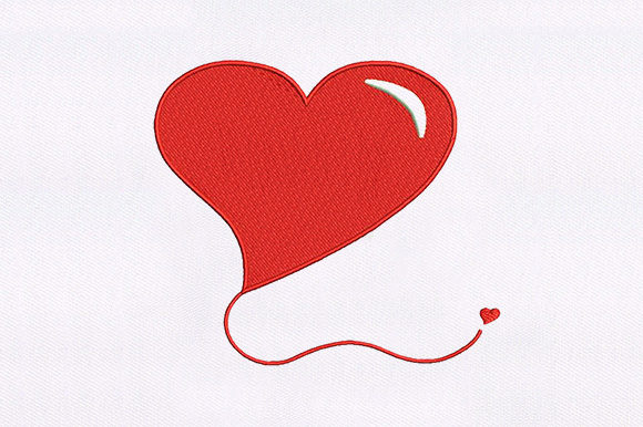 Red Heart: A Designer Review for Business Merch
