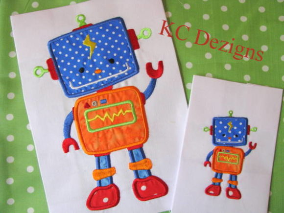 Robot Boy: A Designer’s Review for Boutique Sweatshirts