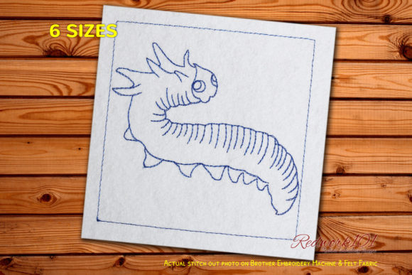 Sod Webworm Lineart Design: A Maker’s Review