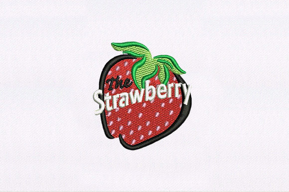 Strawberry: A Designer Review for Sweatshirts