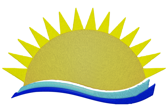 Sun Sea: A Designer Review for Business Merch