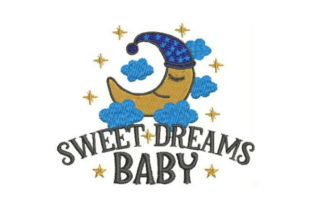 Sweet Dreams Baby: A Boutique Sweatshirt Design Review