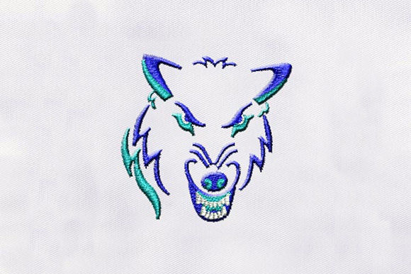 Wolf Outline: A Craft Fair Seller’s Review