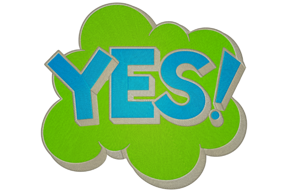 Yes Logo: A Designer’s Review for Personalized Gifts